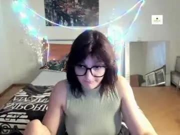 Chaturbate Live Porn of ana_jil