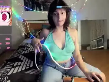 Chaturbate Live Sex Cam of ana_jil