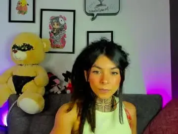 Chaturbate Watch Live Sex Cams of baby_greedy3