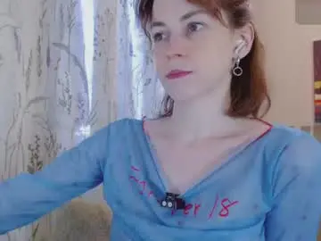 Chaturbate Sex Chat of barbarian_girl
