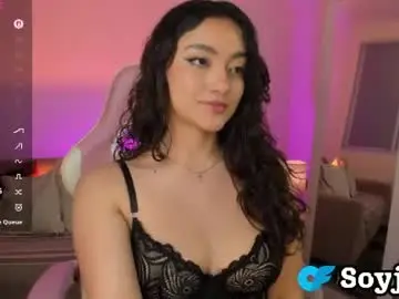 Chaturbate Nude Webcam of bbyj3n