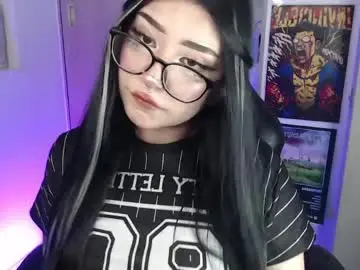 Chaturbate Live Porn of dark___doll