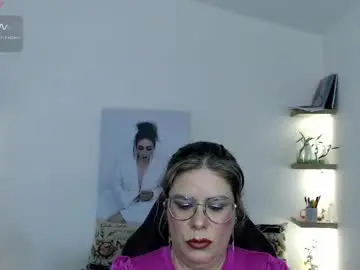 Chaturbate Sex Chat of diva_milf