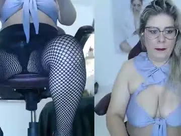 Chaturbate Free Porn Cam of diva_milf