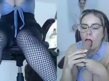 Chaturbate Sex Cam of diva_milf