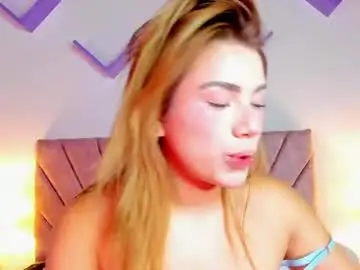 Chaturbate Sex Cam of dollfaceink