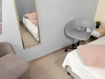 Chaturbate Nude Webcam of escarleth__