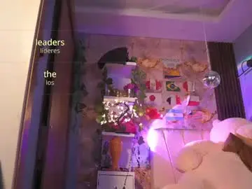 Chaturbate Adult Webcams of hannachris