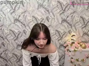 Chaturbate Watch Live Sex Cams of kirapumpkin