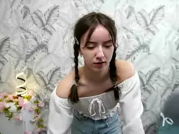 Chaturbate Private Sex Chat of kirapumpkin