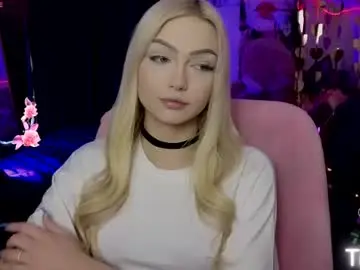 Chaturbate Live Porn of linalirian