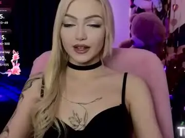 Chaturbate Adult Webcam of linalirian