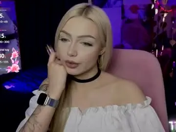 Chaturbate Best Webcam of linalirian