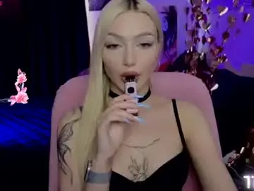 Chaturbate Watch Live Sex Cams of linalirian