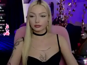 Chaturbate Live Sex of linalirian