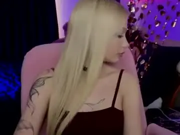 Chaturbate Adult Video Chat of linalirian