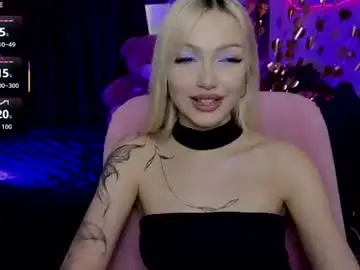 linalirian from chaturbate