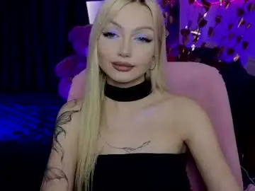 Chaturbate Sex Cam of linalirian