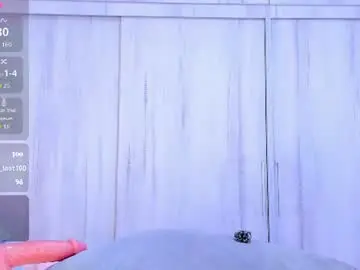 Chaturbate Adult Webcam of megan_rous2