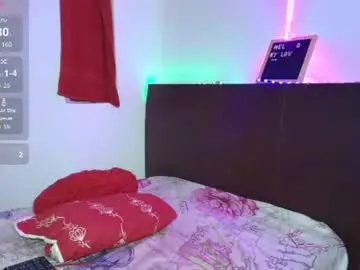 Chaturbate Sex Cam of mia_fernand