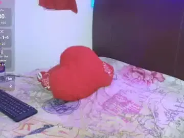 Chaturbate Nude Webcam of mia_fernand