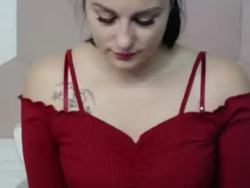 Chaturbate Nude Webcam of missyross_