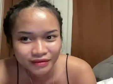 Chaturbate Nude Webcam of nini_luvskorn