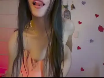 Chaturbate Nude Webcam of sasha_jonne