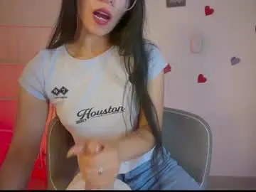 Chaturbate Adult Webcam of sasha_jonne
