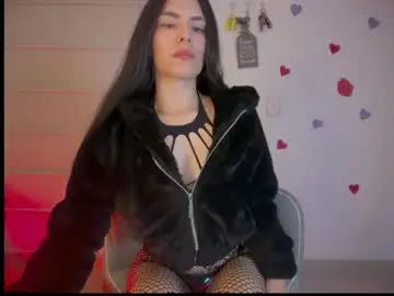 Chaturbate Sex Cam of sasha_jonne