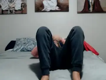 Chaturbate Private Sex Chat of sexy_stassi_xx