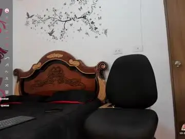 Chaturbate Live Sex Cam of sophie_benett