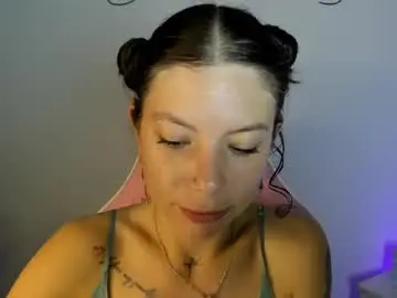 Chaturbate Adult Video Chat of susana_garciaa