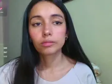 vallery_evanss from chaturbate