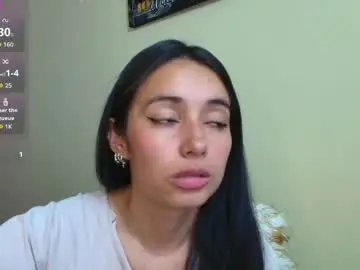 Chaturbate Live Sex of vallery_evanss