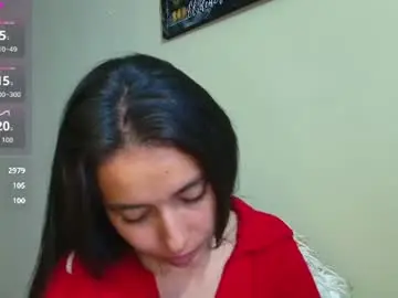 vallery_evanss from chaturbate