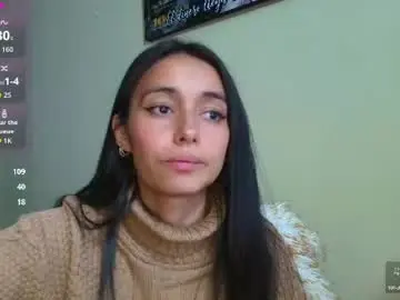 Chaturbate Adult Webcams of vallery_evanss