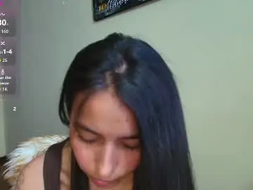 Chaturbate Sex Cam of vallery_evanss