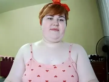 Chaturbate Sex Chat of velvetcandy_