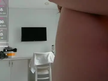 Chaturbate Private Sex Chat of yuki_mii