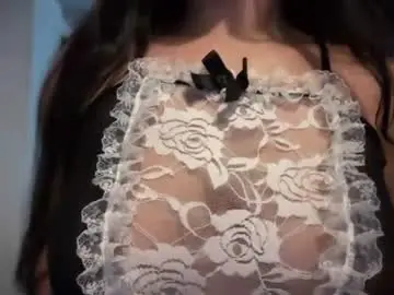 Chaturbate Live Sex of angelinav7