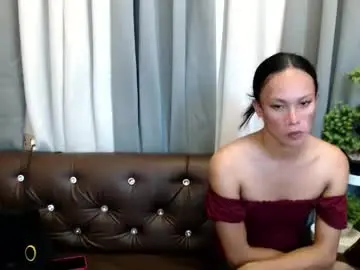 Chaturbate Best Webcam of channel_maxine