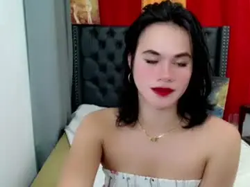 Chaturbate Nude Webcam of channel_maxine