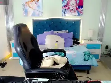 Chaturbate Live Sex of chubymature_