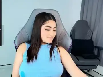 Chaturbate Best live sex cam show of darckvelour