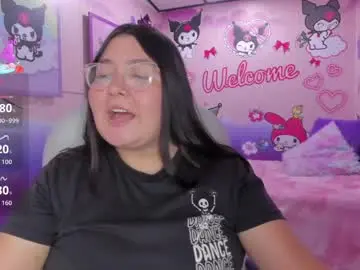 dulce_meow from chaturbate