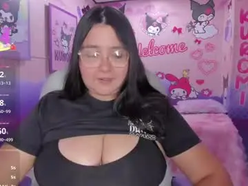 Chaturbate Best live sex cam show of dulce_meow