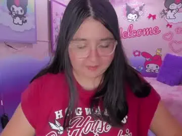 Chaturbate Nude Webcam of dulce_meow