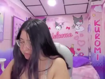 Chaturbate Private Sex Chat of dulce_meow