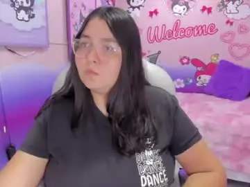 Chaturbate Private Sex Chat of dulce_meow